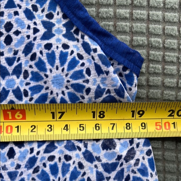 Mesh High Low coverup - Picture 5 of 8